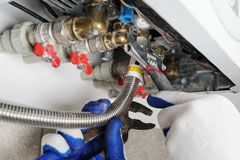 Colden Common boiler repair companies