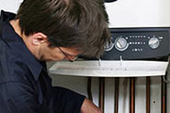 boiler replacement Colden Common