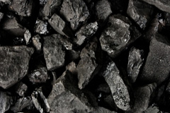 Colden Common coal boiler costs