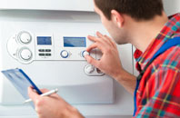 free Colden Common gas safe engineer quotes