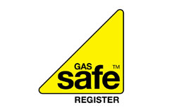 gas safe companies Colden Common